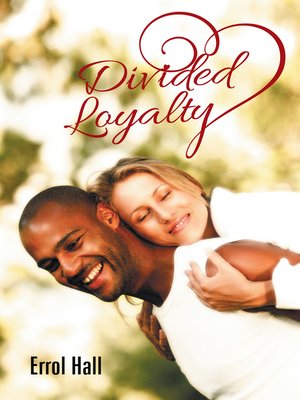 cover image of Divided Loyalty